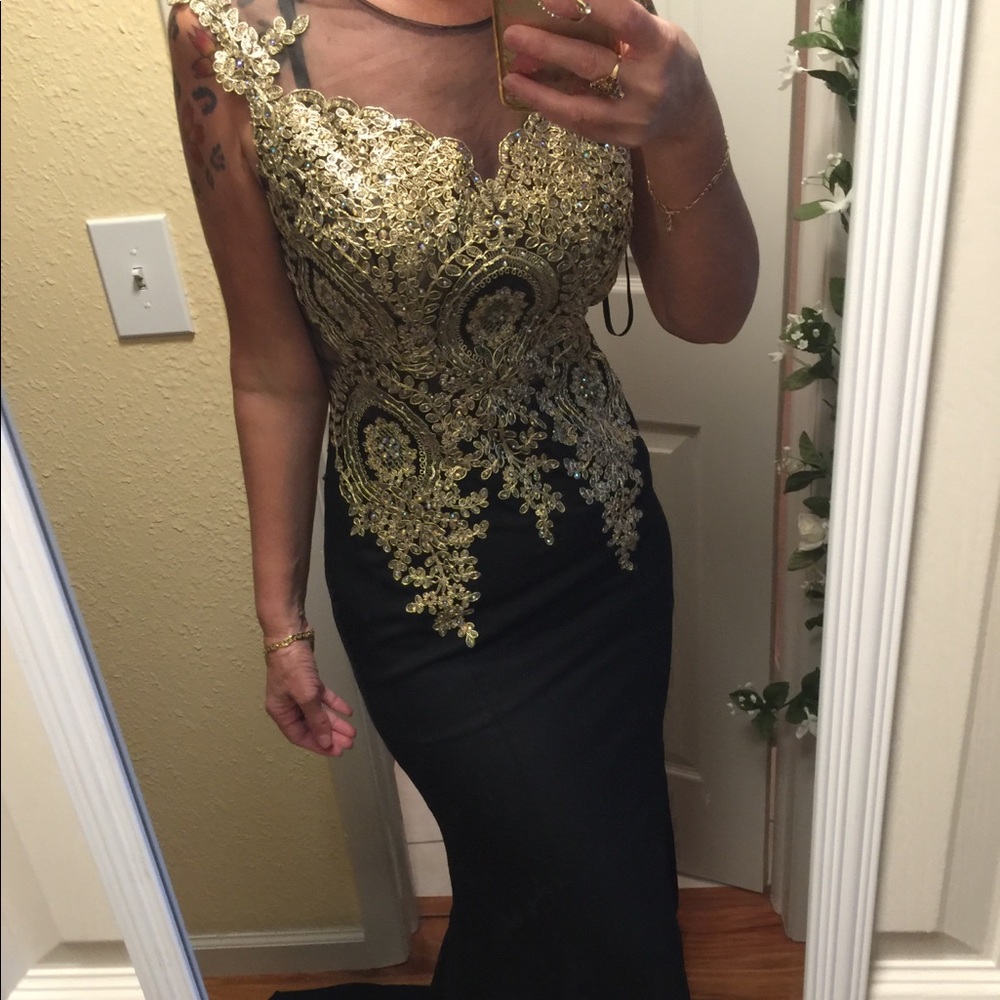 🔥COUTURE MERMAID EVENING GOWNS 🔥